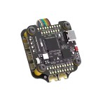Hot Sales SpeedyBee F7 V3 BL32 50A 30x30 UAV Parts Stack F. Controller Module Integrated Betaflight OSD for Drones